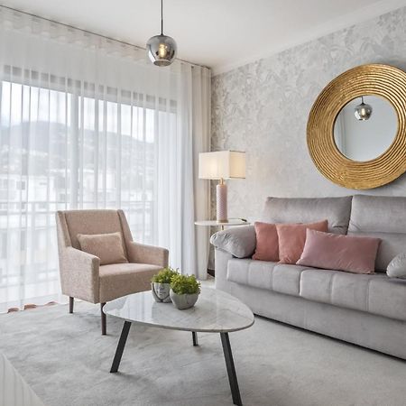 Fifth Apartment By Madeira Sun Travel Funchal  Exteriér fotografie