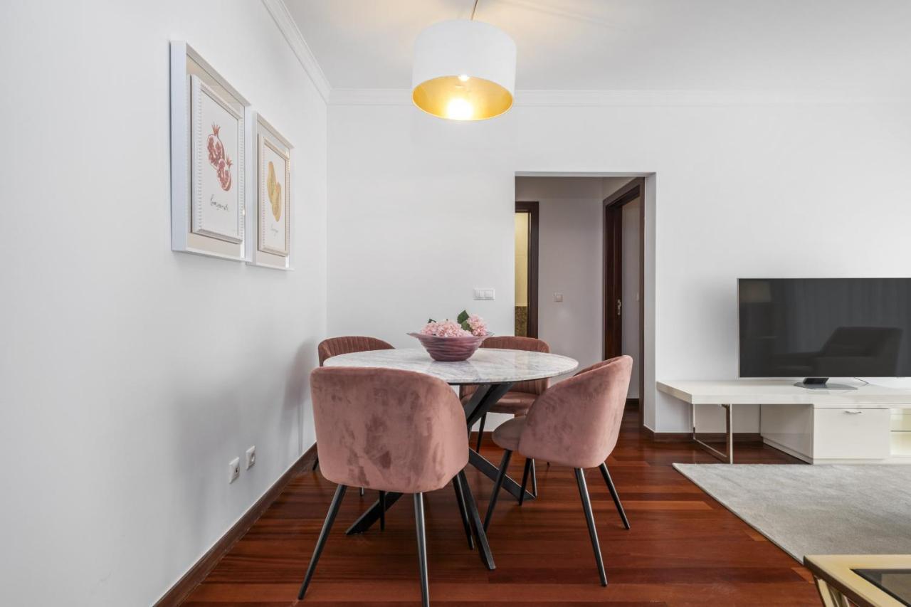 Fifth Apartment By Madeira Sun Travel Funchal  Exteriér fotografie