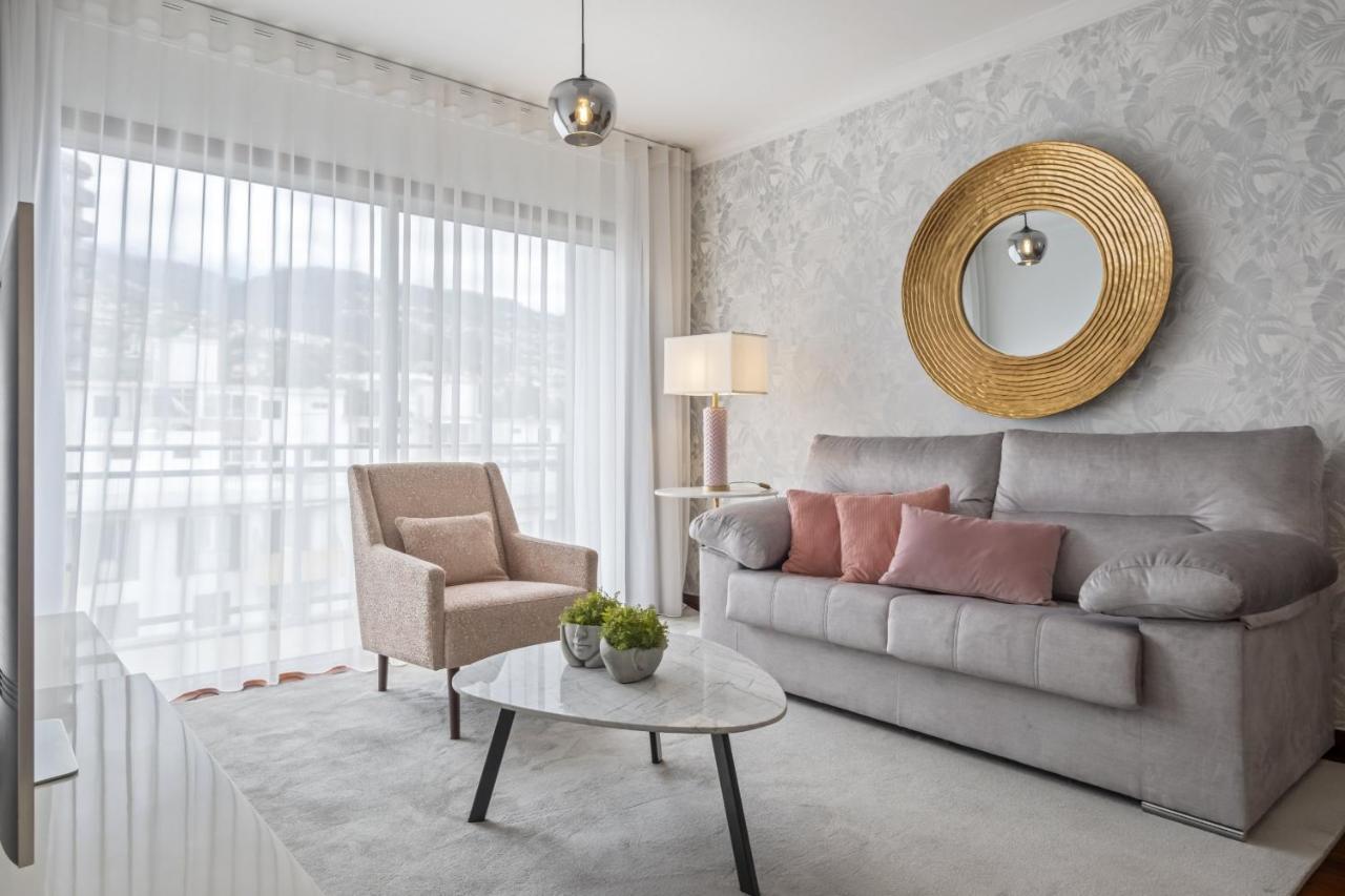 Fifth Apartment By Madeira Sun Travel Funchal  Exteriér fotografie