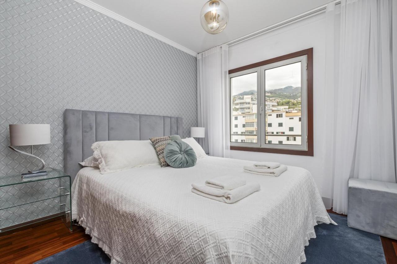 Fifth Apartment By Madeira Sun Travel Funchal  Exteriér fotografie