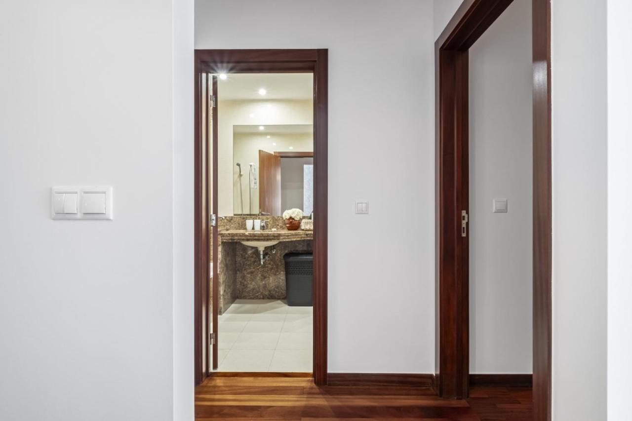 Fifth Apartment By Madeira Sun Travel Funchal  Exteriér fotografie