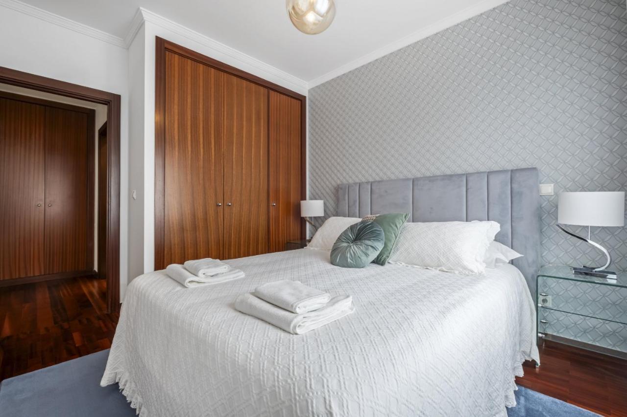 Fifth Apartment By Madeira Sun Travel Funchal  Exteriér fotografie