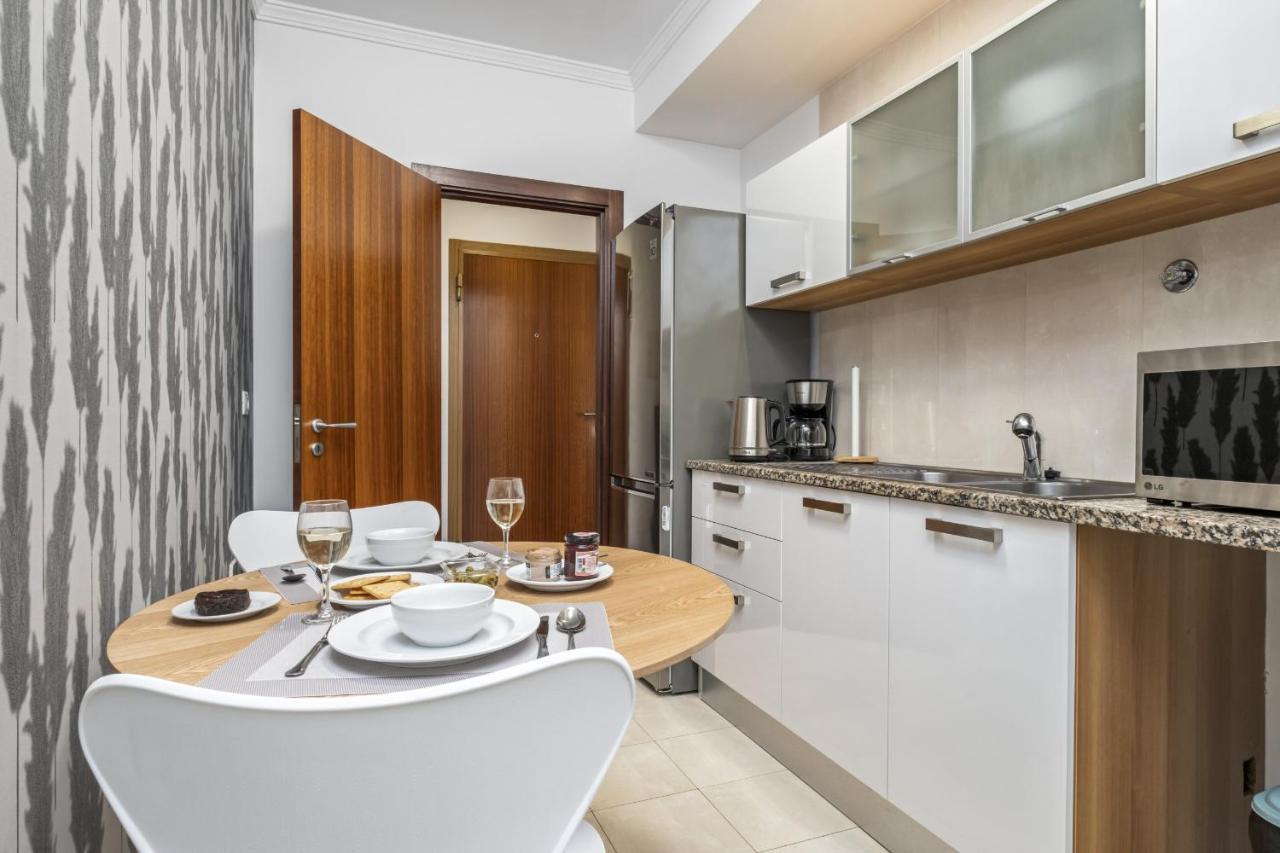 Fifth Apartment By Madeira Sun Travel Funchal  Exteriér fotografie