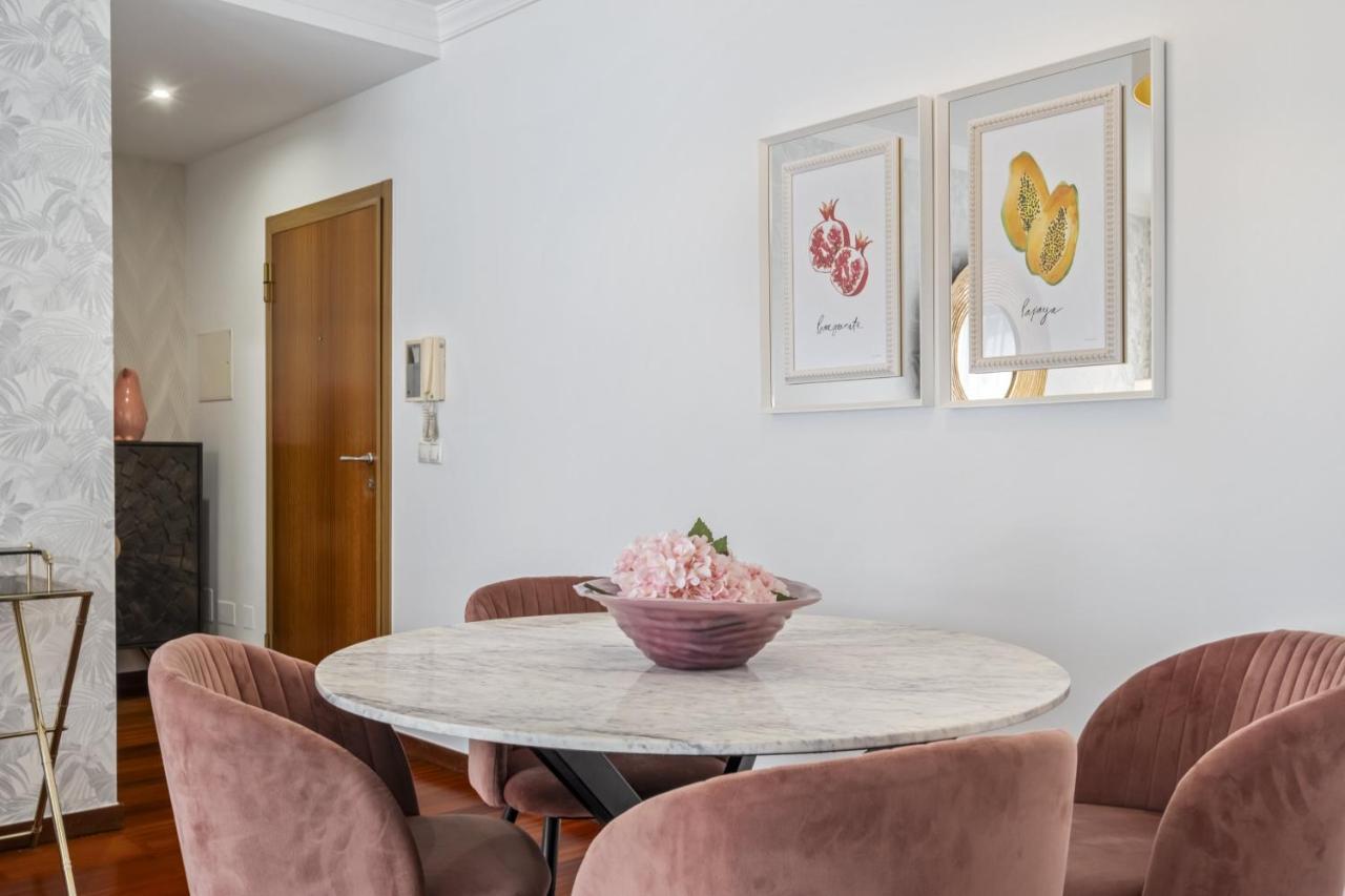 Fifth Apartment By Madeira Sun Travel Funchal  Exteriér fotografie