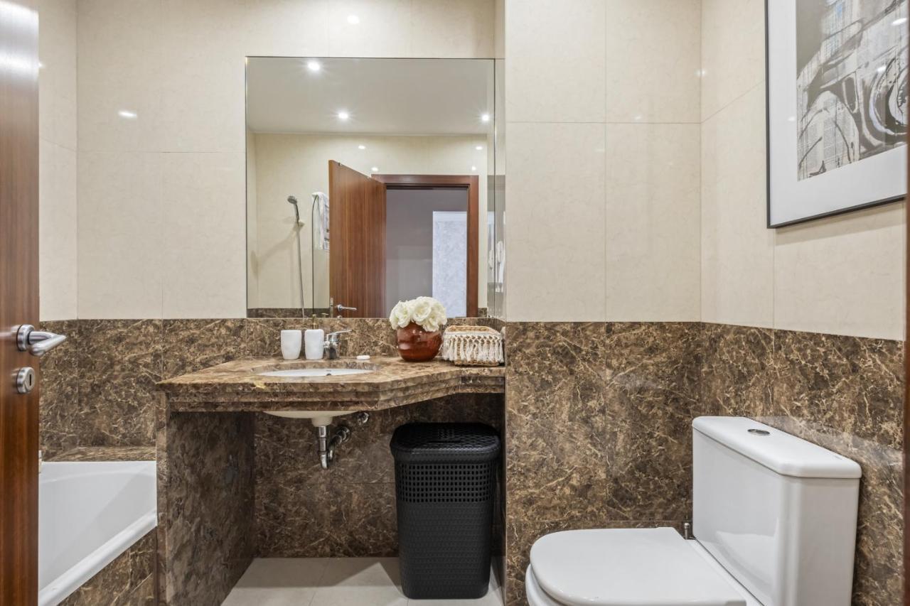 Fifth Apartment By Madeira Sun Travel Funchal  Exteriér fotografie