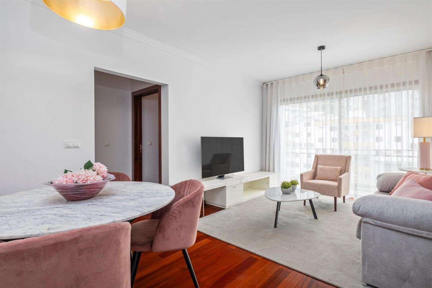 Fifth Apartment By Madeira Sun Travel Funchal  Exteriér fotografie